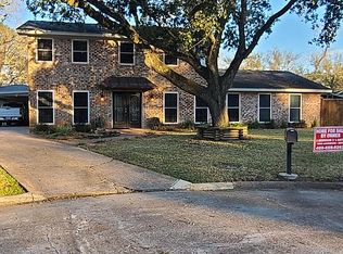 1080 Lockwood Dr, Beaumont, TX 77706