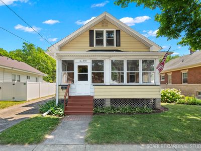 530 S Union St, Aurora, IL, 60505