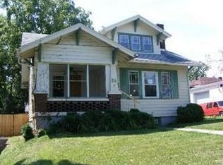 24 Ashwood Ave, Dayton, OH 45405