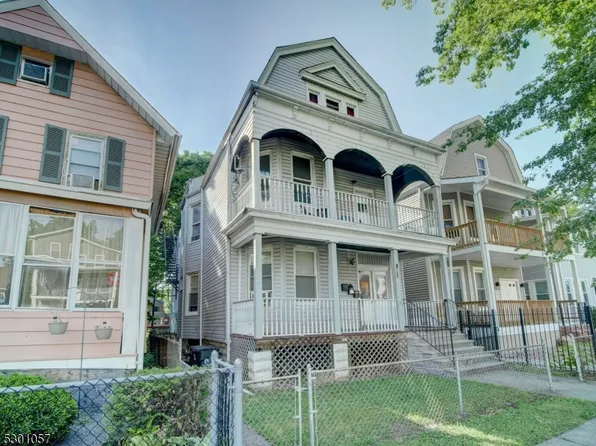 291 S Clinton St, East Orange City, NJ 07018