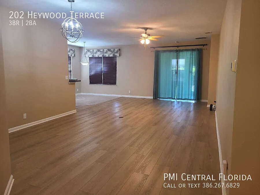 Building Photo - 202 Heywood Ter