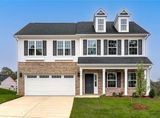 5705 Clouds Harbor Trl, Clemmons, NC 27012
