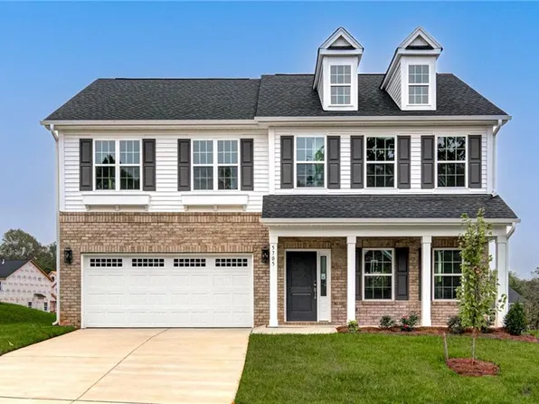 5705 Clouds Harbor Trl, Clemmons, NC 27012