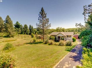 14850 SW Hidden Hills Rd, McMinnville, OR 97128