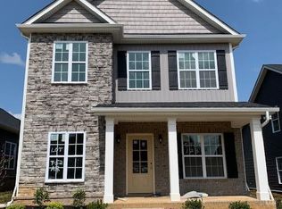 121 Hardinberry St, Oak Ridge, TN 37830