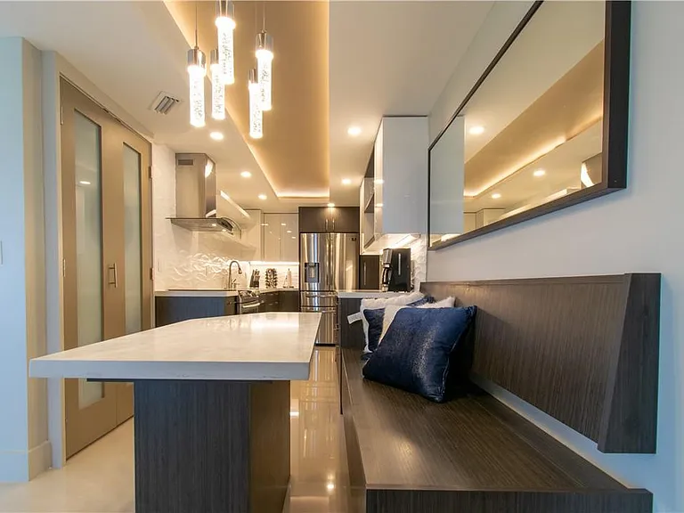 1151 N Fort Lauderdale Beach Blvd #6C — Photo 9