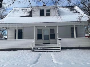 1733 6th St, Muskegon, MI