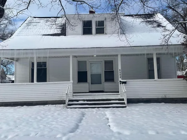1733 6th St, Muskegon, MI 49441