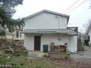 7512 Seven Mile Ln, Pikesville, MD 21208