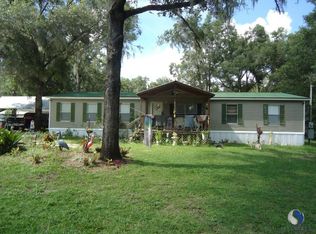 7847 W Waldron Ct, Dunnellon, FL 34433