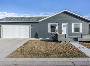1950 Adirondack St, Spearfish, SD 57783