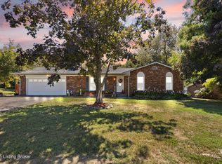130 Bradley Trl, Elizabethtown, KY 42701
