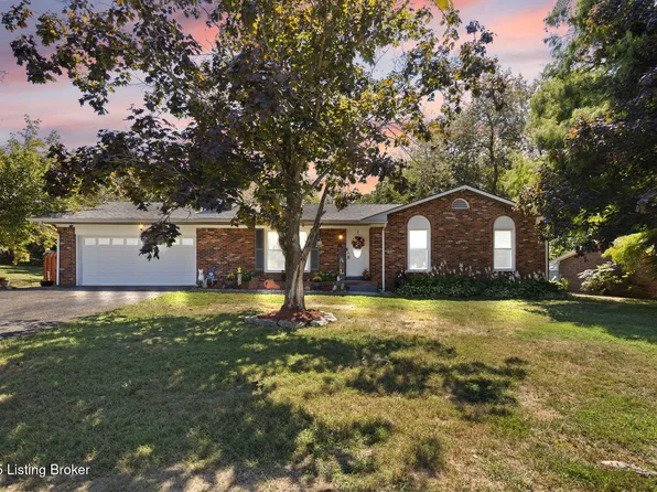 130 Bradley Trl, Elizabethtown, KY 42701