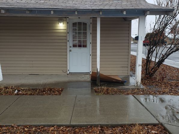 109 S F St #5
