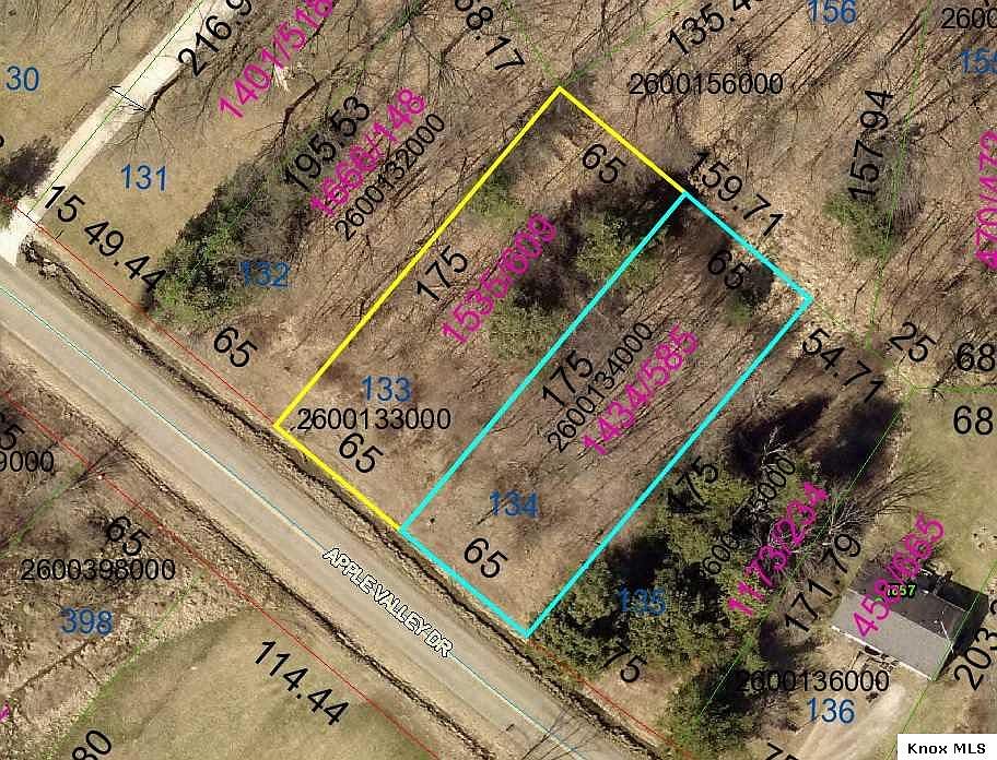 1st image of 133 Green Valley Dr