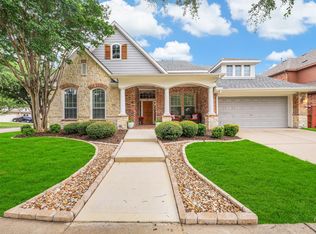 3199 Somerset Ln, Frisco, TX 75033