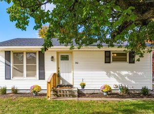 3161 Lewis Rd, Columbus, OH 43207