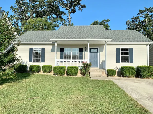 3425 Foxrun Ln, Clarksville, TN 37042