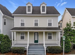 1226 Golden Canna Ln, Celebration, FL 34747