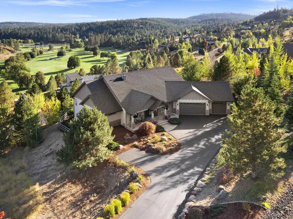 1908 E Creek View Ln, Spokane, WA 99224