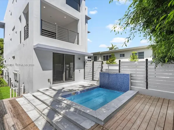 1134 71st St #3, Miami Beach, FL 33141
