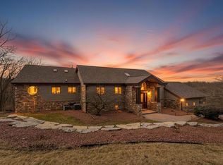 3361 North Road, Blue Mounds, WI 53517