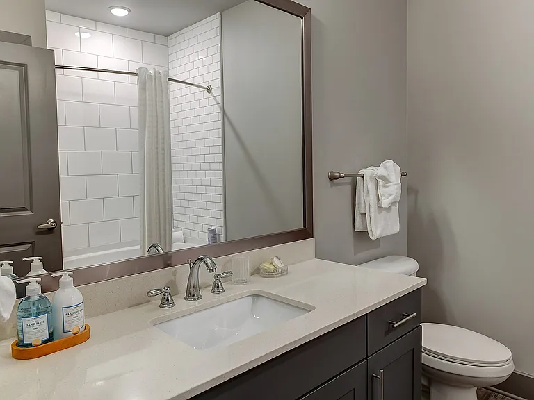 Morningside - Bathroom 2