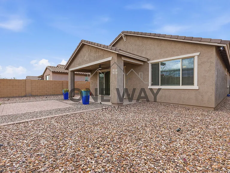 9836 E Red Giant Dr — Photo 41
