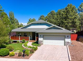 2452 N White Pine Dr, Flagstaff, AZ 86004