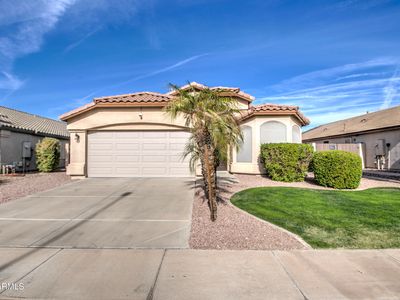 4710 E Torrey Pines Ln, Chandler, AZ, 85249