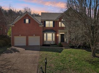544 Cold Stream Pl, Nashville, TN 37221