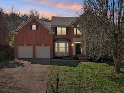 544 Cold Stream Pl, Nashville, TN, 37221