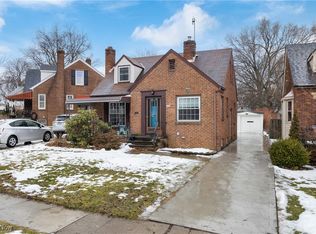 14701 Montrose Ave, Cleveland, OH 44111