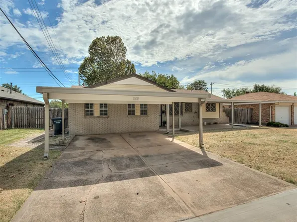 106 N Norman Ave, Moore, OK 73160