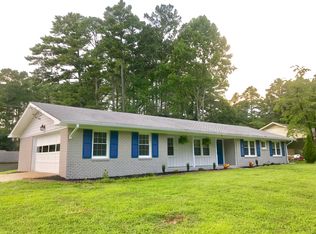 1734 Kimberly Dr SW, Marietta, GA 30008