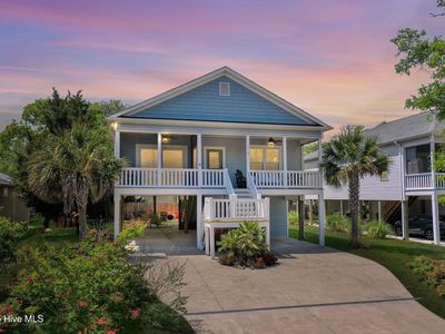 115 NE 7th Street, Oak Island, NC, 28465