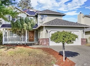 5936 Cherokee Loop SE, Lacey, WA 98513