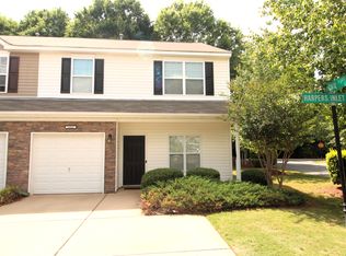 1404 Harpers Inlet Dr, Clover, SC 29710
