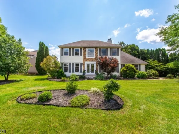 4 Watson Way, Mount Olive Twp., NJ 07836