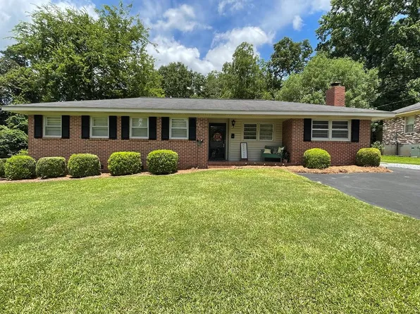 337 Daniel St, Americus, GA 31709