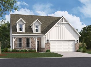 Brookwood Plan, Gatherings at GreenHouse, Marietta, GA 30066