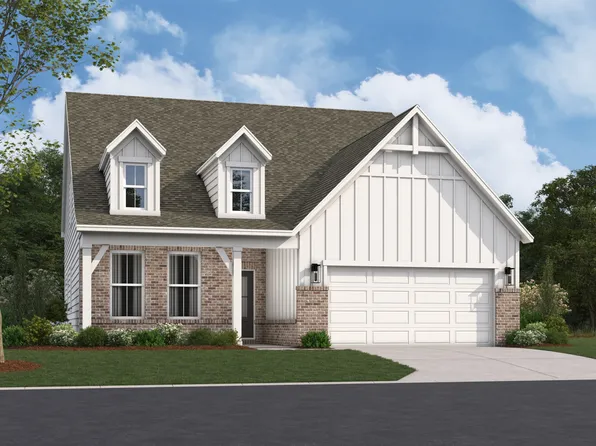 Brookwood Plan, Gatherings at GreenHouse