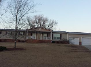 4973 Union Chapel Rd, Pembroke, NC 28372