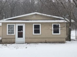 N3619 Townline Ll Rd, Mauston, WI 53948