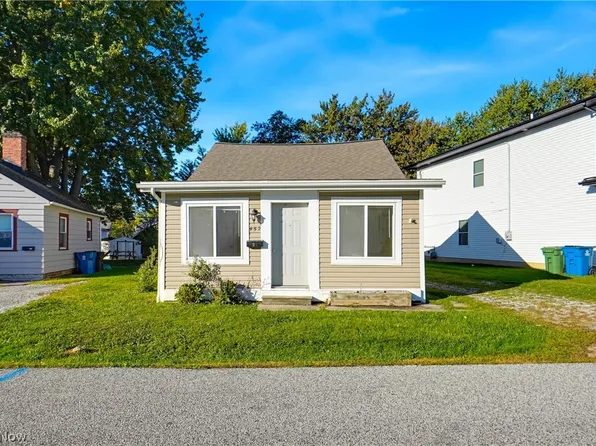 452 Campers Dr, Eastlake, OH 44095