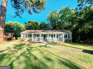 685 Wimbish Rd, Macon, GA 31210
