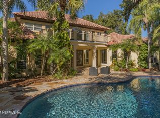 168 Governors Rd, Ponte Vedra Beach, FL 32082