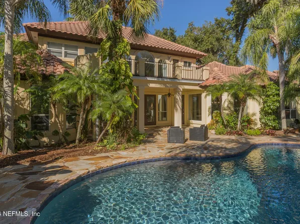 168 GOVERNORS Road, Ponte Vedra Beach, FL 32082