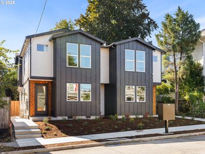 1060 SE Franklin St, Portland, OR, 97202