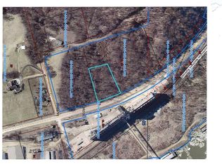 0 State Highway 79, Louisiana, MO 63353